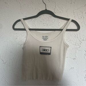 Brandy Melville tank top